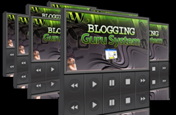 Product picture blogging guru system