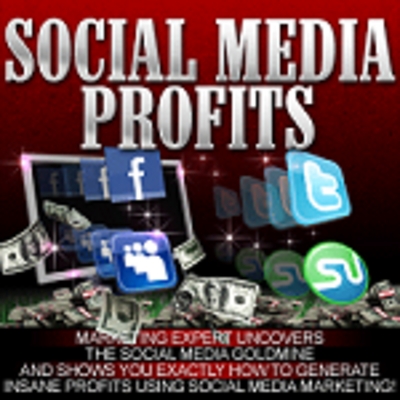 Product picture social media profits